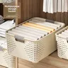 Panier de rangement de cuisine – vue 1