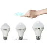 Ampoule Led avec capteur de mouvement – vue 3
