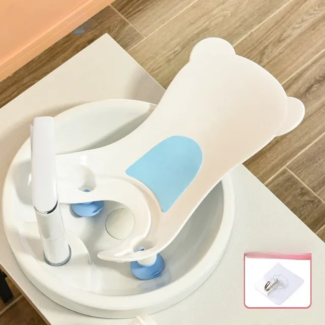 Artefact de lavage de cul de bébé – vue 4