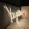 Vous avez ce enseigne au néon – vue 6