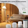 Matter WiFi Module de commutation intelligent relais… – vue 5