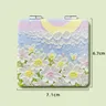 Miroir de maquillage pour peinture à l'huile – vue 4