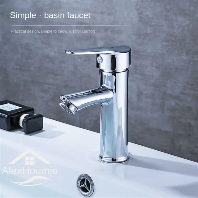 Eau froide et chaude de type HONew – vue 6