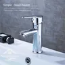 Eau froide et chaude de type HONew – vue 6