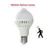 Ampoule Led avec capteur de mouvement – vue 2