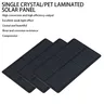 Panneau solaire monocristallin 5V 1W PET laminé… – vue 2