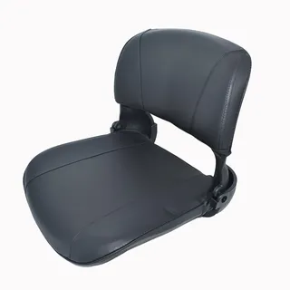 Coussin siège dossier kart voiture déplacement personnes âgées vélo…