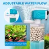 Système de filtre d'aquarium automatique 4W/220V – vue 5