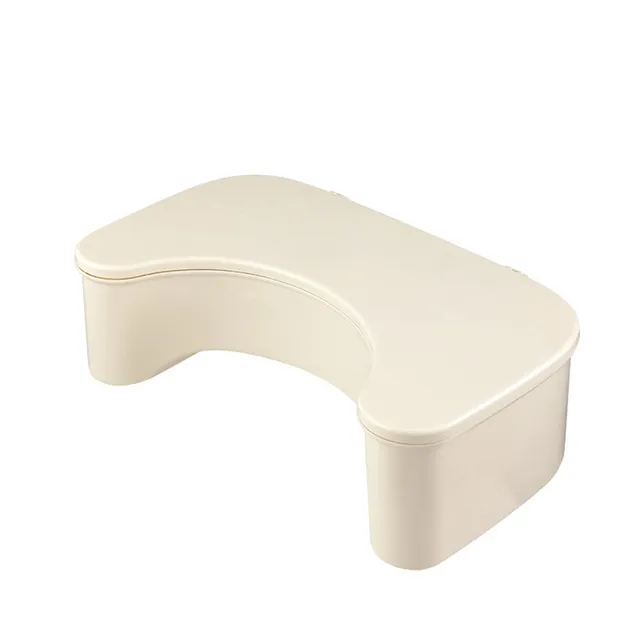 Salle de bain Squatty pot toilette tabouret pour enfants… – vue 3