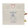 ST-90 9KW 220V/380V générateur de vapeur maison… – vue 2
