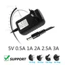 Adaptateur secteur convertisseur universel… – vue 1