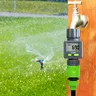 Débitmètre d'eau numérique 3/4 " – vue 1