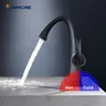 Robinet d'évier de salle de bains nouveau Design moderne… – vue 4