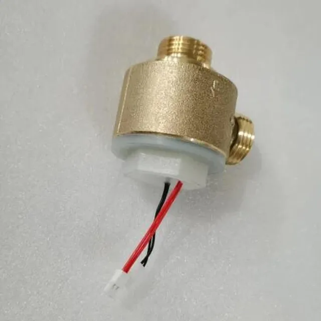 Moteur de panneau de douche LED – vue 2