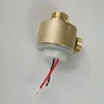 Moteur de panneau de douche LED – vue 2