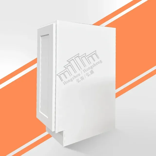 Armoire à épices côtelée T1 – vue 4