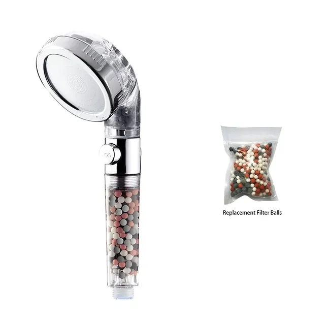 Pommeau de douche SPA – vue 5
