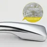 Ensemble de pomme de douche suralimentée à 300 trous – vue 5