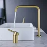 Pistolet à eau chaude et froide en acier inoxydable – vue 3