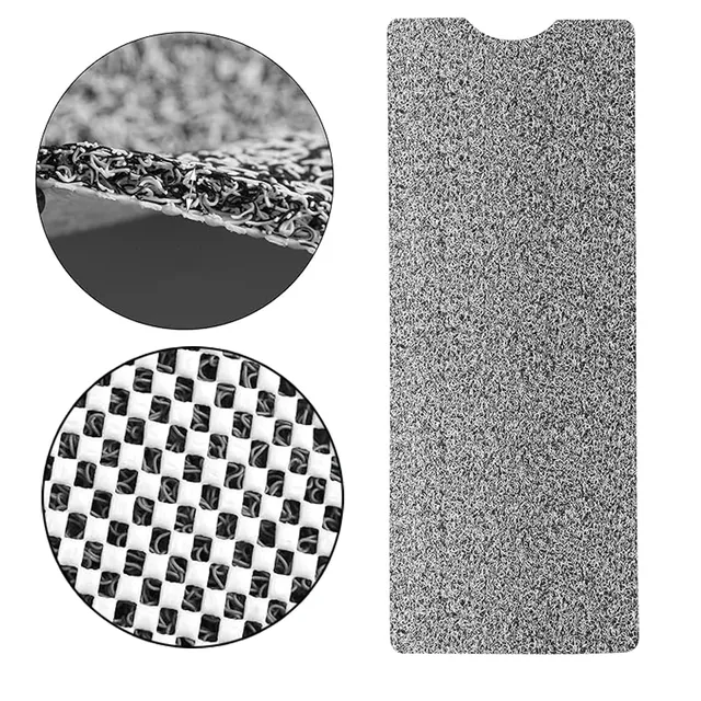 Tapis de baignoire tapis de douche antidérapant tapis de…
