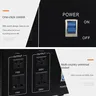 Transformateur puissance 5000W 7500W 10000W… – vue 2