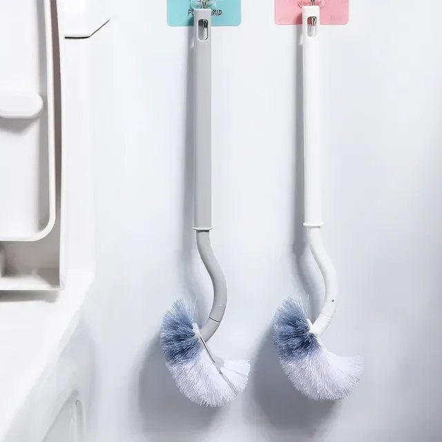 Brosse de toilette murale de type S – vue 2