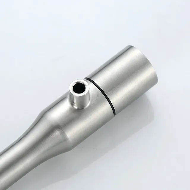Robinet de filtre à eau de cuisine en acier inoxydable – vue 5