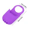 Silicone durable souple résistant antidérapant lavable… – vue 6