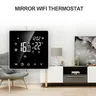 ME81H WiFi Thermostat intelligent LCD régulateur de… – vue 2