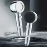 Pommeau de douche haute pression avec…