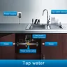 Vanne d'eau de contrôle de manipulateur de gaz Wifi… – vue 4