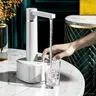 Distributeur d'eau automatique intelligent à 3 vitesses – vue 2
