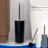 Douille de toilette à Long manche – vue 1