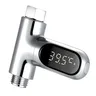 Thermomètre de douche – vue 1
