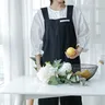 Tablier imperméable pour chef de cuisine – vue 2
