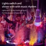 Tuya-Ampoule WiFi intelligente – vue 3
