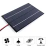 Panneau solaire Portable 8W 18V – vue 3