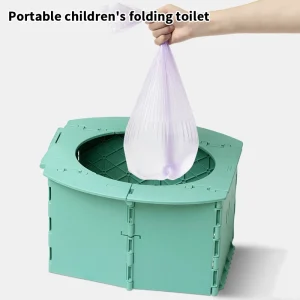 Portable bébé garçon WC siège de toilette bébé fille Pot cuvette de toilette pliable Pot formation Pot extérieur voyage Pots enfant siège bébé Pot Portable bébé garçon WC siège de toilette bébé fille Pot cuvette de toilette pliable Pot formation Pot extérieur voyage Pots enfant siège bébé Pot