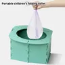 Portable bébé garçon WC siège de toilette…