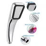 Pommeau de douche haute pression 300 trous avec… – vue 5