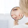 Mini miroir grossissant 50X – vue 5