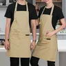 Tabliers de cuisine pour femmes et hommes – vue 1