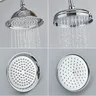 Pommeau de douche Antique à pluie – vue 2