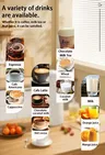 Distributeur de tasses entièrement automatique – vue 4