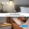 Interrupteur intelligent Wifi 16A – vue 3