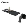 Smesiteli cascade laiton noir mat – vue 7