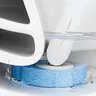 1 ensemble de nettoyeur de brosse de toilette jetable… – vue 4