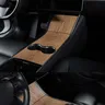 Autocollant de panneau de commande Central pour Tesla… – vue 3