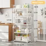 Étagère de cuisine – vue 4