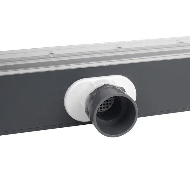 Cascade piscine extérieure IP68 fontaine décorative… – vue 2